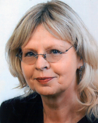 Ingrid Böhm
